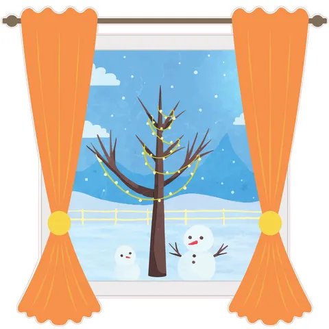 Autocolant STEM, Științe ale naturii – Fizică, set G1, 100 cm, autocolant 4