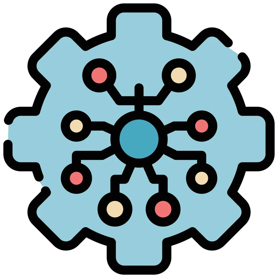 Sticker STEM, Științe ale naturii - Fizică, set G9, 100 cm, sticker 5