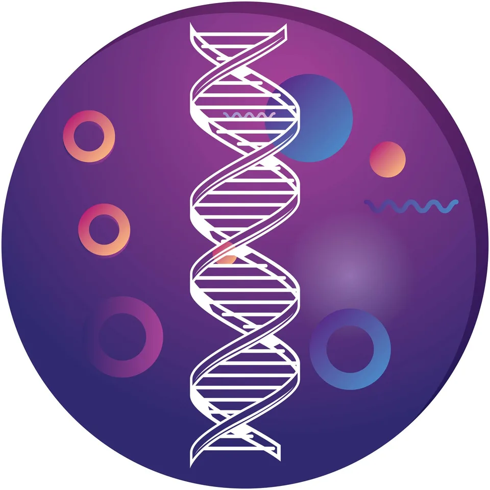 Sticker STEM, Științe ale naturii - Chimie, set H7, 100 cm, sticker 9
