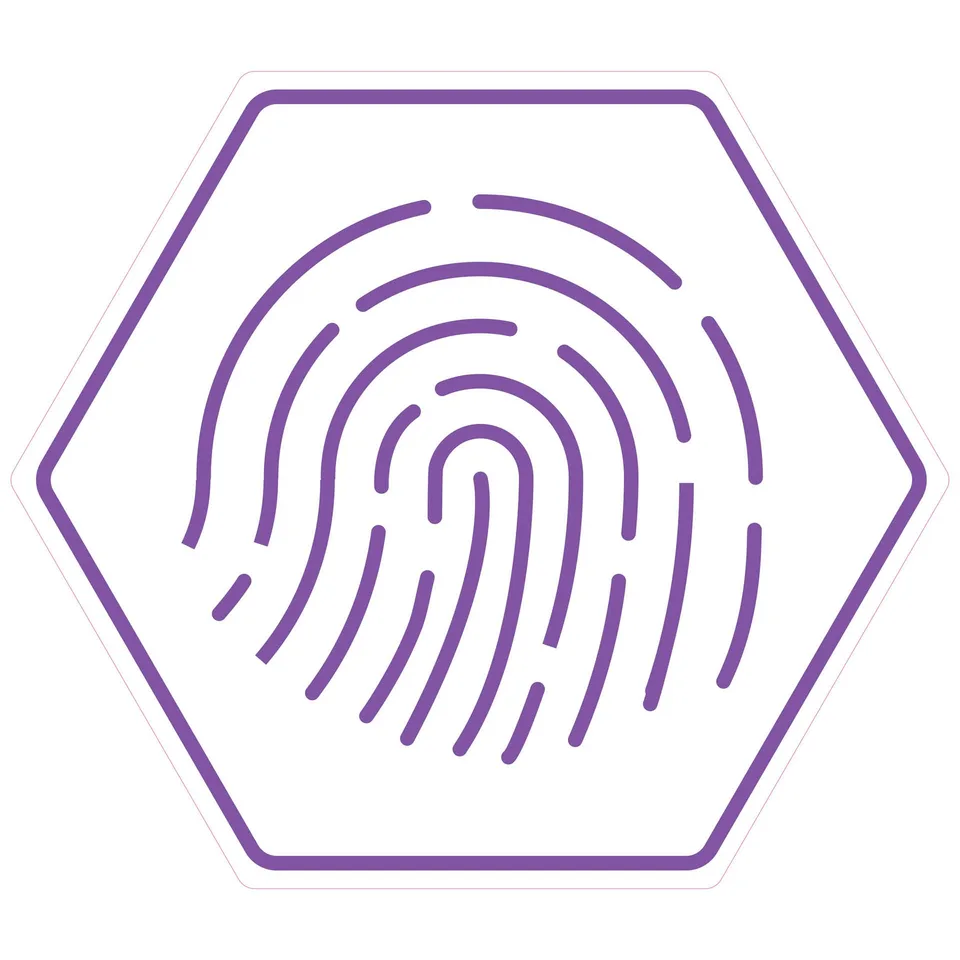 Sticker STEM, Robotică și Sisteme Ciber-Fizice, set I1, 100 cm, sticker 4
