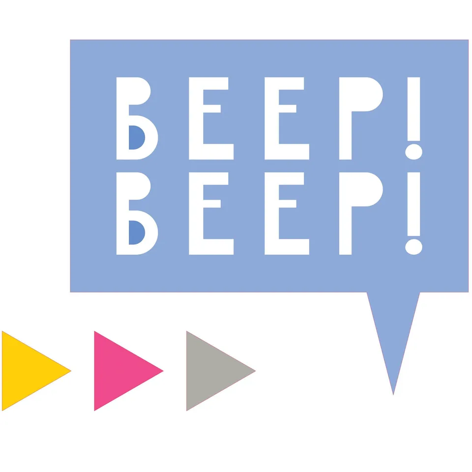 Sticker STEM, Robotică și Sisteme Ciber-Fizice, set I3, 100 cm, sticker 7