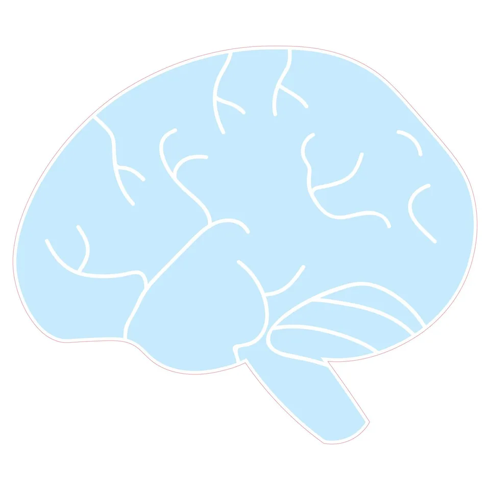 Sticker STEM, Robotică și sisteme ciber-fizice, set I5, 100 cm, sticker 8