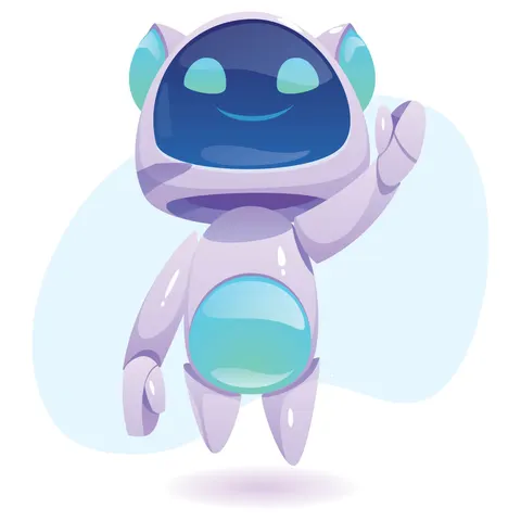 Sticker STEM, Robotică și sisteme ciber-fizice, set I9, 100 cm, sticker 1