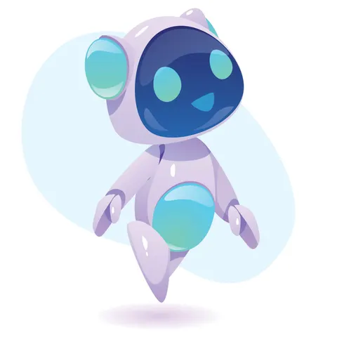 Sticker STEM, Robotică și sisteme ciber-fizice, set I9, 100 cm, sticker 4