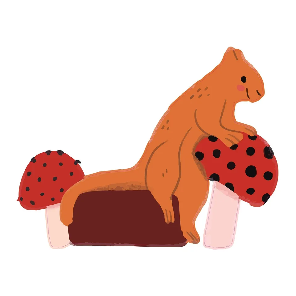 Sticker STEM, Pentru cei mici, set P2, 100 cm, sticker 10