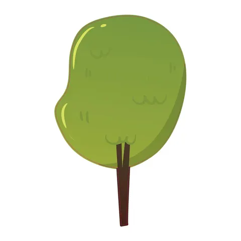 Sticker STEM, Pentru cei mici, set P4, 100 cm, sticker 5