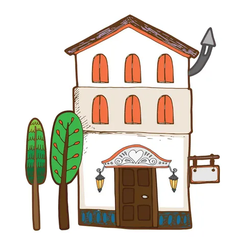 Sticker STEM, Pentru cei mici, set P6, 100 cm, sticker 5