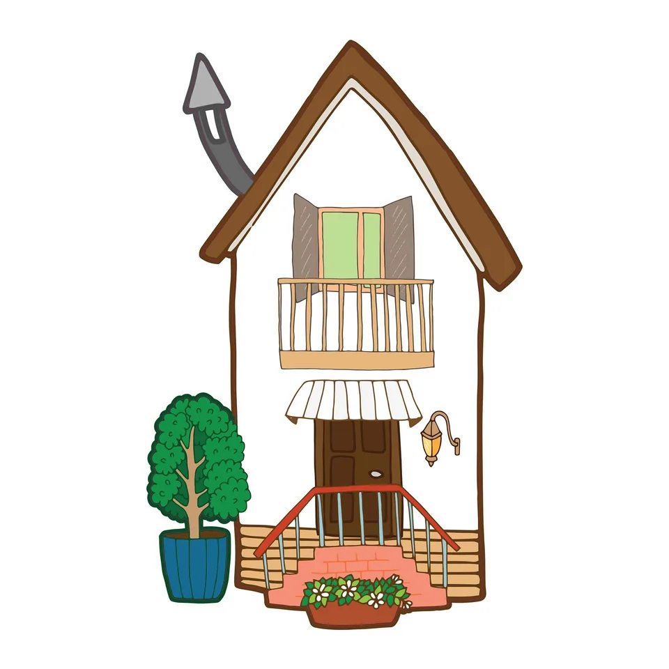 Sticker STEM, Pentru cei mici, set P6, 100 cm, sticker 6