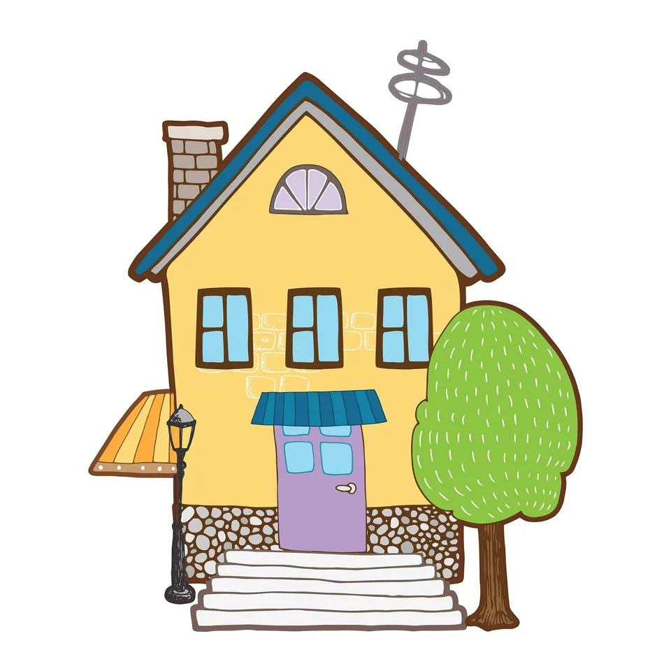 Sticker STEM, Pentru cei mici, set P6, 100 cm, sticker 8