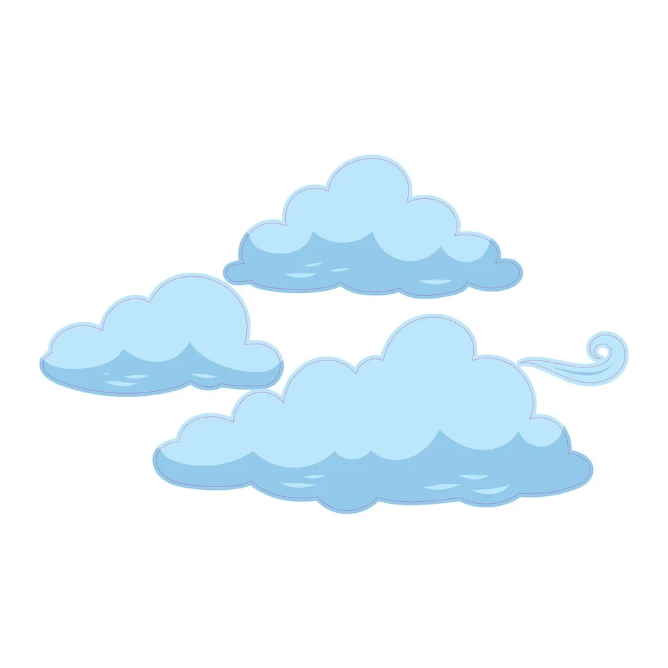 Sticker STEM, Pentru cei mici, set P7, 100 cm, sticker 6