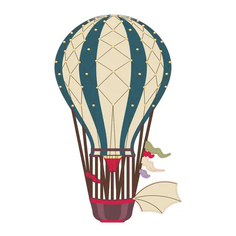Sticker STEM, Pentru cei mici, set P7, 100 cm, sticker 8