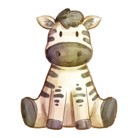 Sticker STEM, Pentru cei mici, set P8, 100 cm, sticker 7