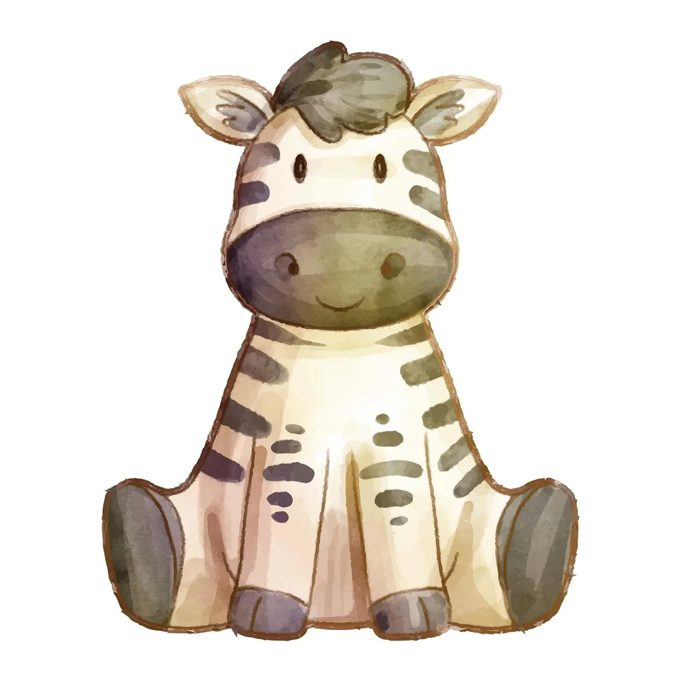 Sticker STEM, Pentru cei mici, set P8, 100 cm, sticker 7