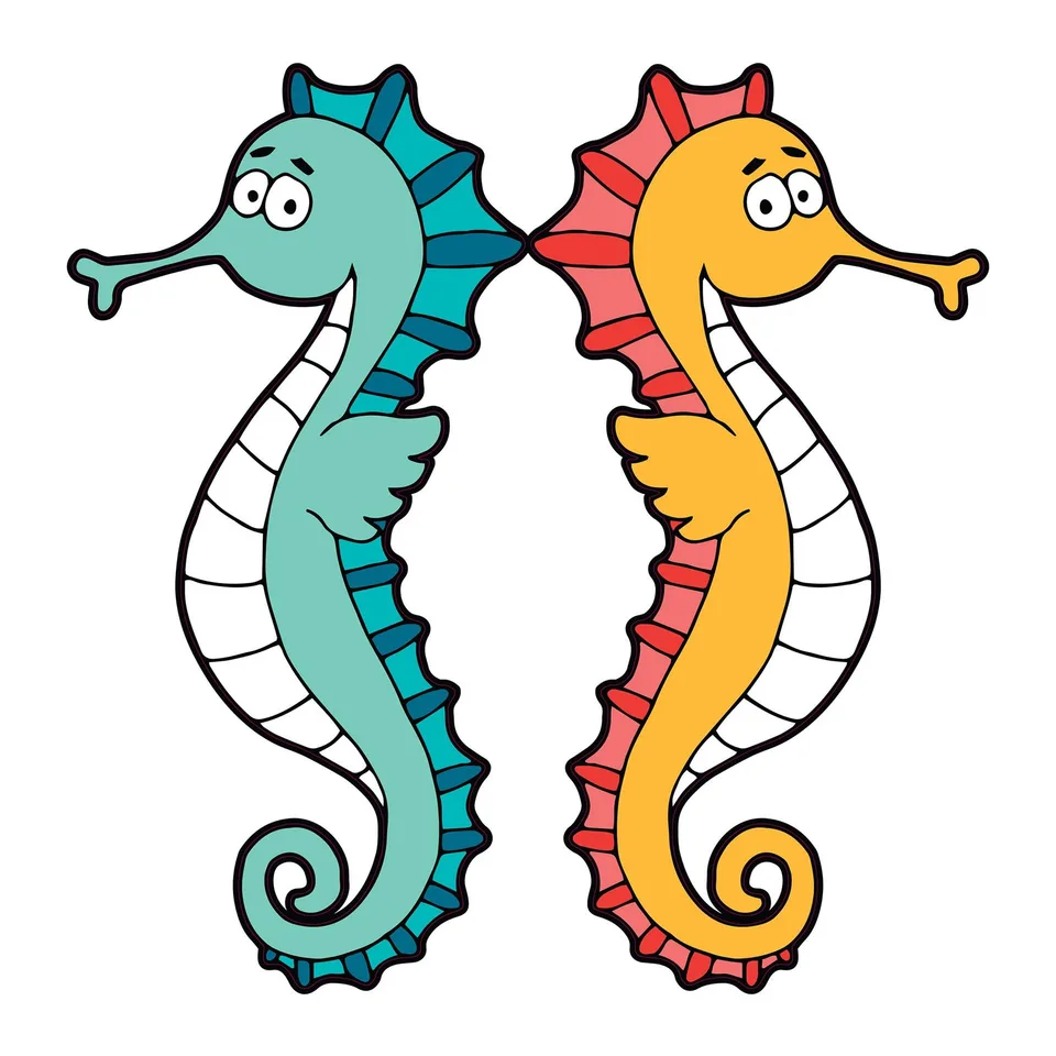 Sticker STEM, Pentru cei mici, set P9, 100 cm, sticker 3