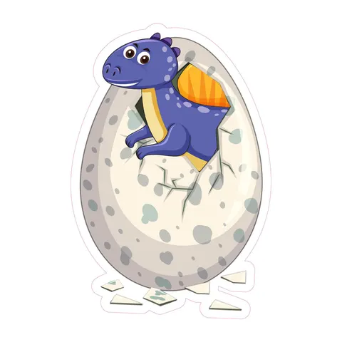 Sticker STEM, Pentru cei mici, set P10, 100 cm, sticker 2