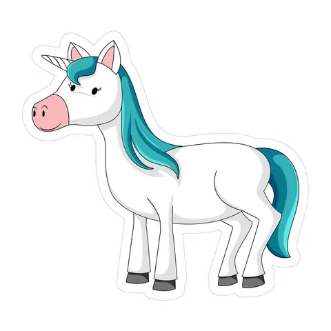 Sticker STEM, Pentru cei mici, set P10, 100 cm, sticker 7