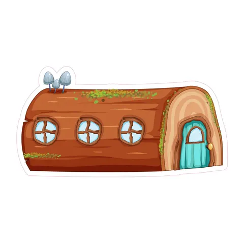 Sticker STEM, Pentru cei mici, set P10, 100 cm, sticker 8