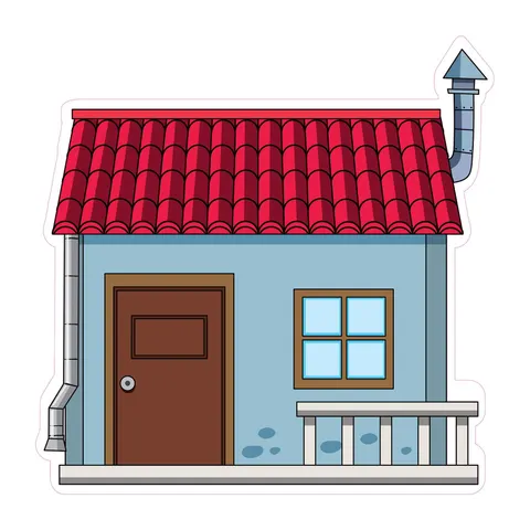Sticker STEM, Pentru cei mici, set P10, 100 cm, sticker 10