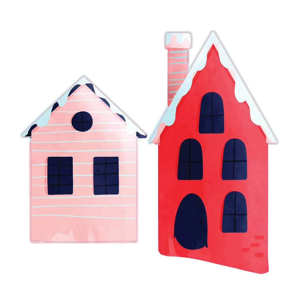 Sticker STEM, Pentru cei mici, set P11, 100 cm, sticker 9
