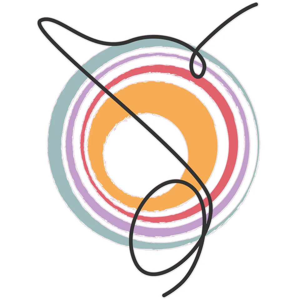Sticker STEM, Sala de arte digitale, set B1, 150 cm, sticker 4