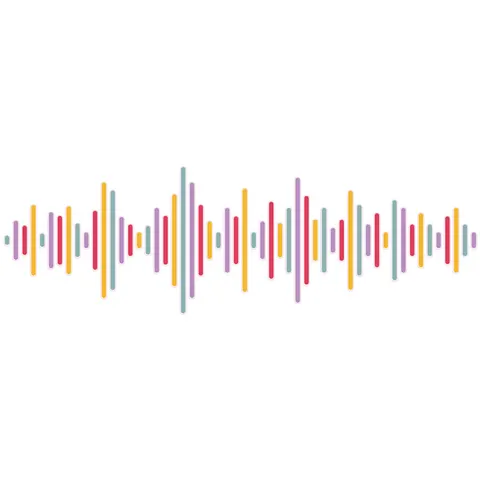 Sticker STEM, Sala de arte digitale, set B1, 150 cm, sticker 5