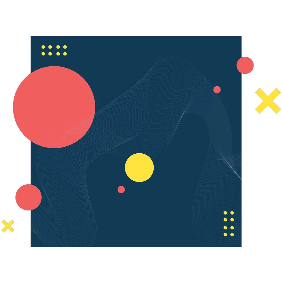 Sticker STEM, Sala de arte digitale, set B2, 150 cm, sticker 1