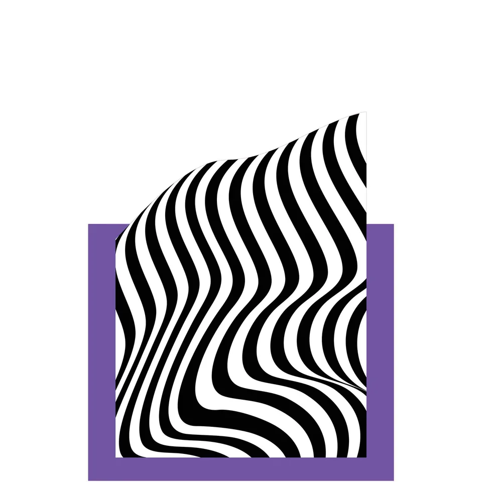 Sticker STEM, Sala de arte digitale, set B2, 150 cm, sticker 2