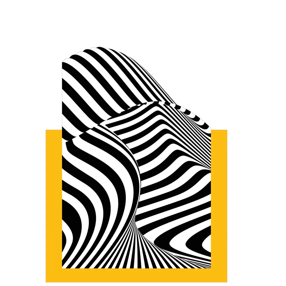 Sticker STEM, Sala de arte digitale, set B2, 150 cm, sticker 3