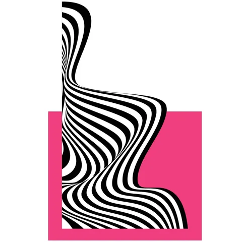 Sticker STEM, Sala de arte digitale, set B2, 150 cm, sticker 4