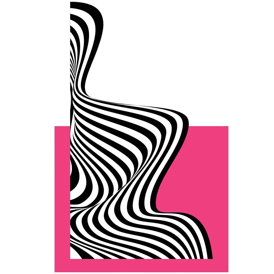 Sticker STEM, Sala de arte digitale, set B2, 150 cm, sticker 4