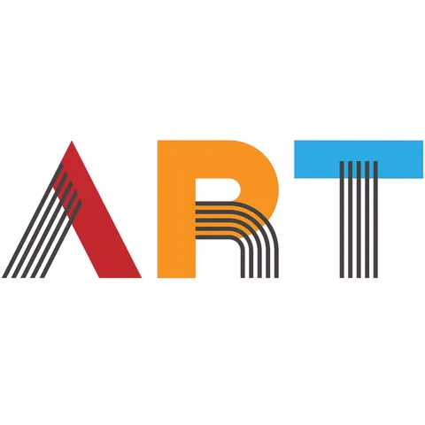 Sticker STEM, Sala de arte digitale, set B2, 150 cm, sticker 5