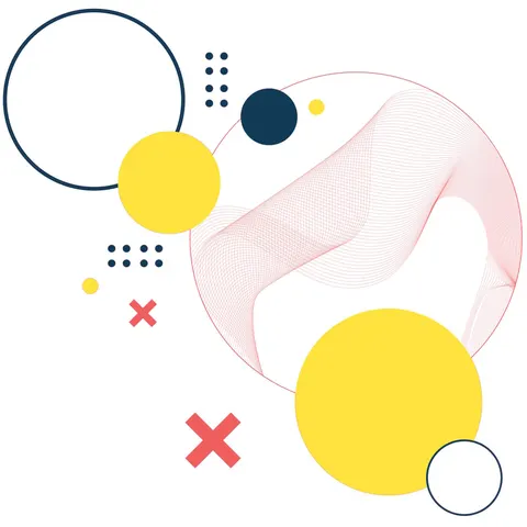 Sticker STEM, Sala de arte digitale, set B2, 150 cm, sticker 10