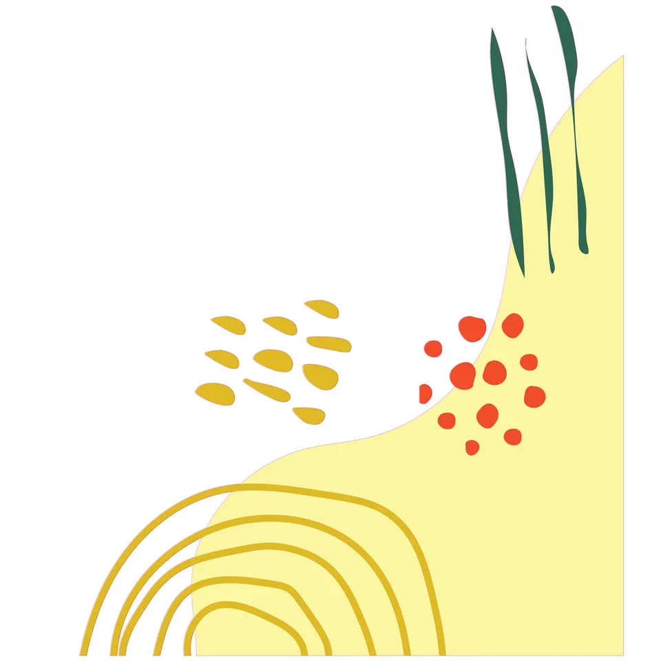 Sticker STEM, Sala de arte digitale, set B3, 150 cm, sticker 3