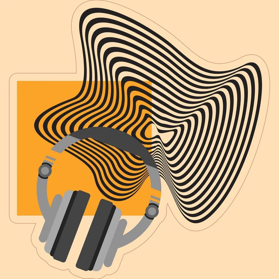 Sticker STEM, Sala de arte digitale, set B5, 150 cm, sticker 6