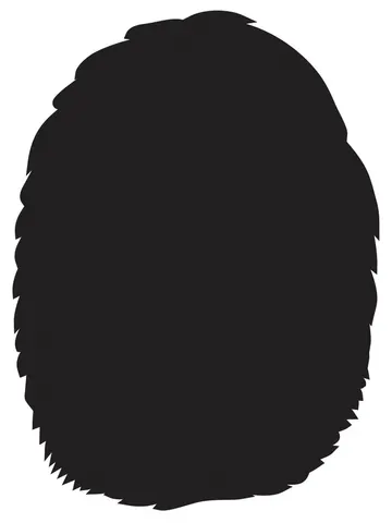 Sticker STEM, Sala de arte digitale, set B6, 150 cm, sticker 8