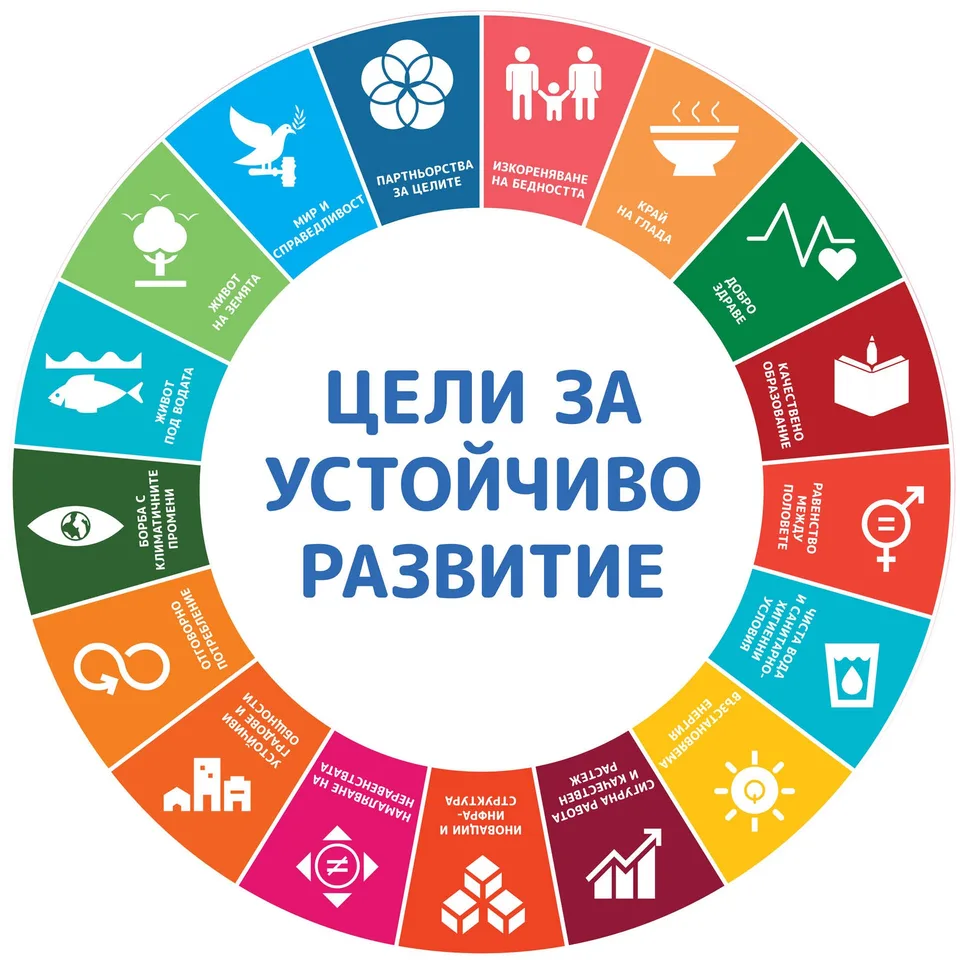 Sticker STEM, Tehnologii verzi și dezvoltare durabilă, set C1, 150 cm, sticker 7