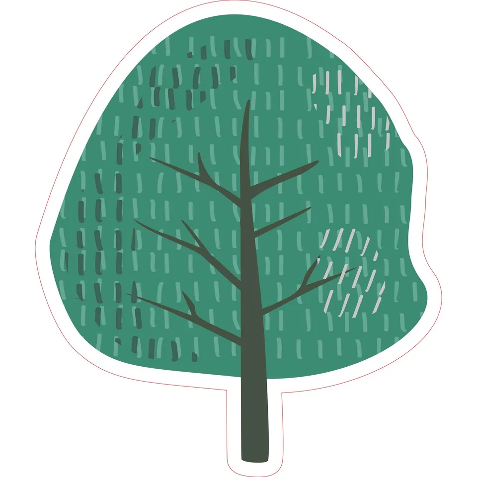 Sticker STEM, Tehnologii verzi și dezvoltare durabilă, set C5, 150 cm, sticker 10