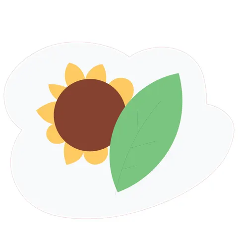 Sticker STEM, Tehnologii verzi și dezvoltare durabilă, set C9, 150 cm, sticker 3