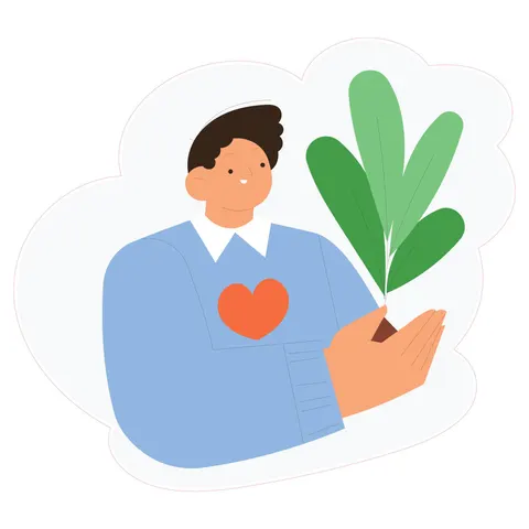 Sticker STEM, Tehnologii verzi și dezvoltare durabilă, set C9, 150 cm, sticker 9
