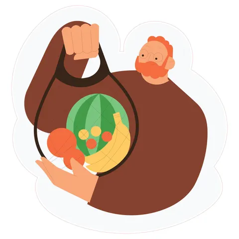 Sticker STEM, Tehnologii verzi și dezvoltare durabilă, set C9, 150 cm, sticker 10