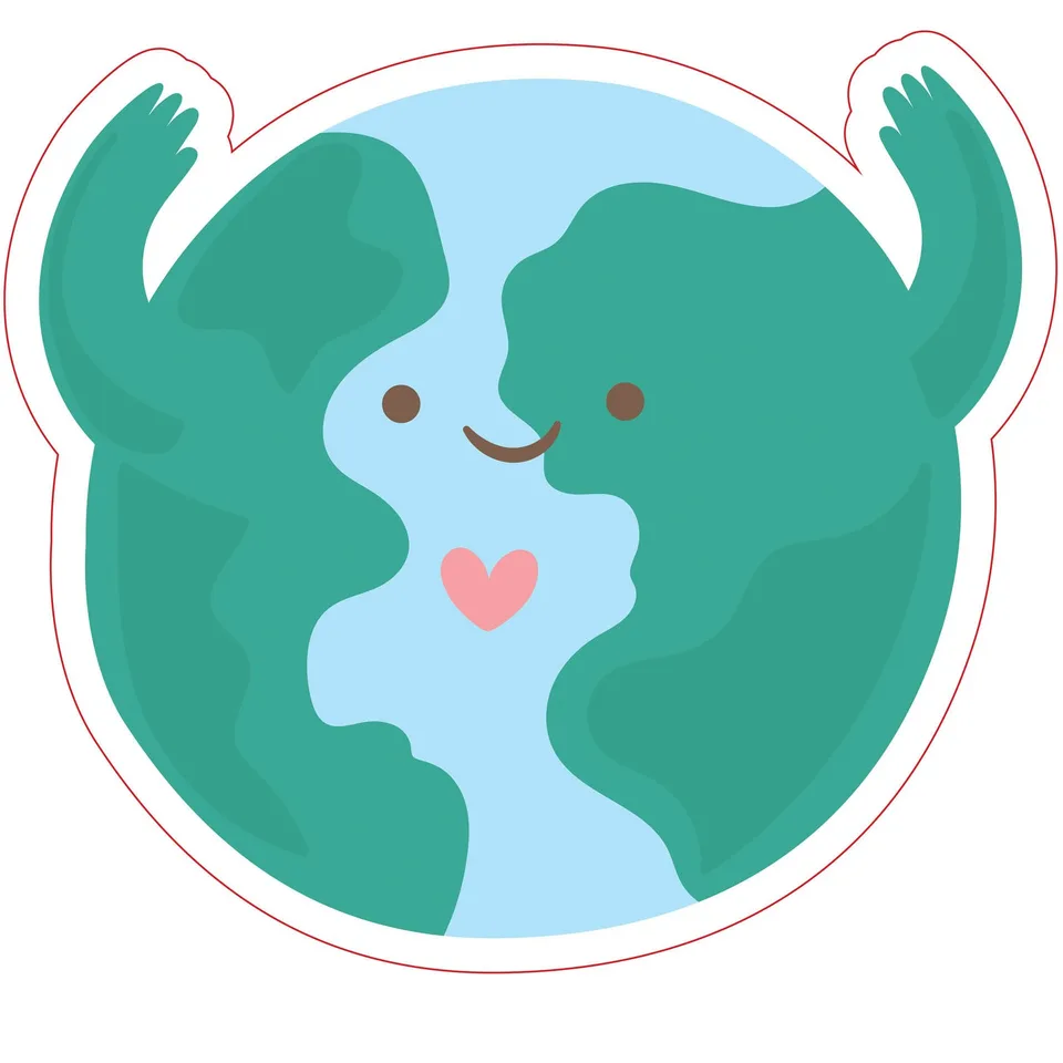 Sticker STEM, Tehnologii verzi și sustenabilitate, set C10, 150 cm, sticker 4