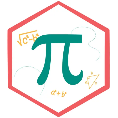 Sticker STEM, Matematică și Informatică – Matematică, set D2, 150 cm, sticker 3