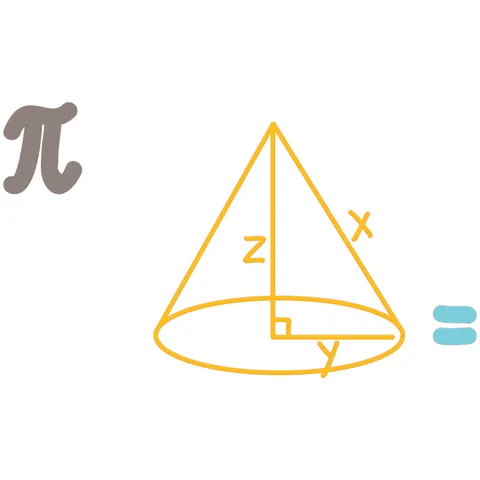 Sticker STEM, Matematică și Informatică - Matematică, set D3, 150 cm, sticker 2