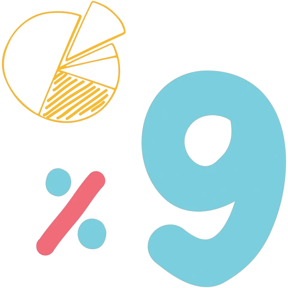 Sticker STEM, Matematică și Informatică – Matematică, set D3, 150 cm, sticker 6