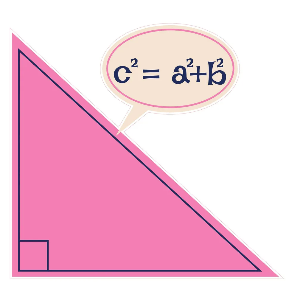 Sticker STEM, Matematică și Informatică – Matematică, set D9, 150 cm, sticker 10