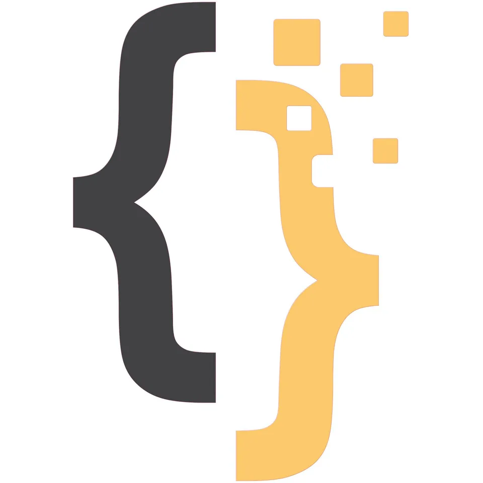 Sticker STEM, Matematică și Informatică - Informatică, set E1, 150 cm, sticker 4