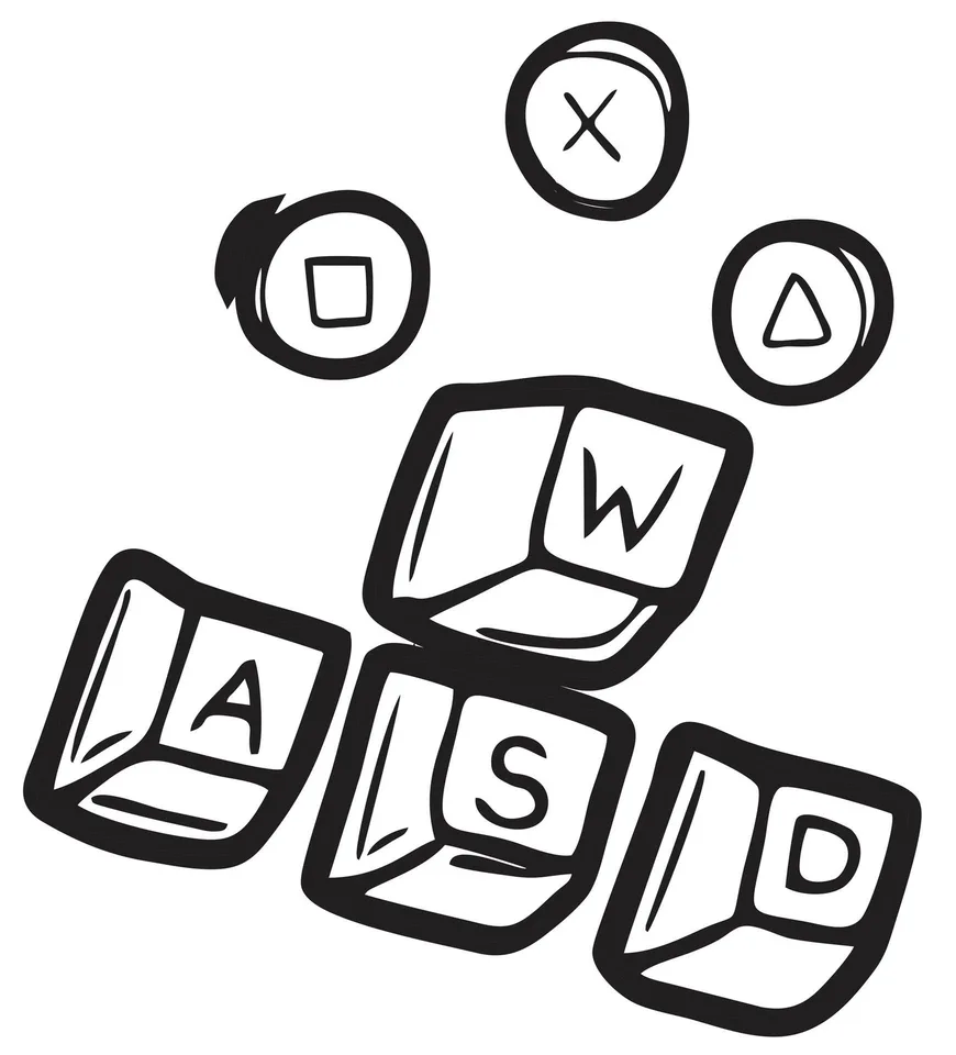 Sticker STEM, Matematică și Informatică - Informatică, set E5, 150 cm, sticker 4