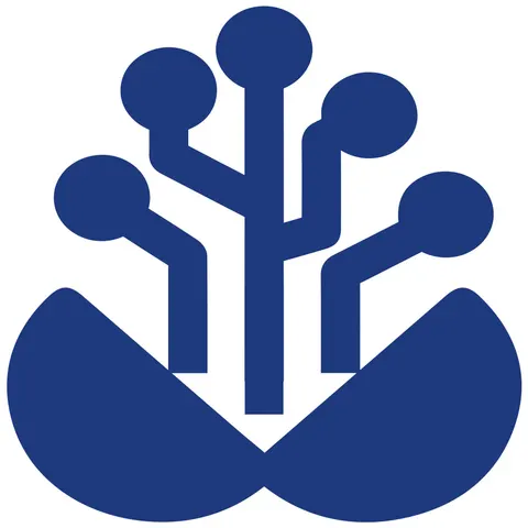 Sticker STEM, Matematică și Informatică - Informatică, set E5, 150 cm, sticker 7