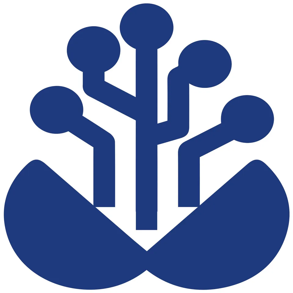 Sticker STEM, Matematică și Informatică - Informatică, set E5, 150 cm, sticker 7
