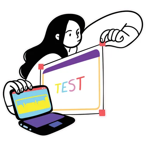 Sticker STEM, Matematică și Informatică - Informatică, set E8, 150 cm, sticker 4